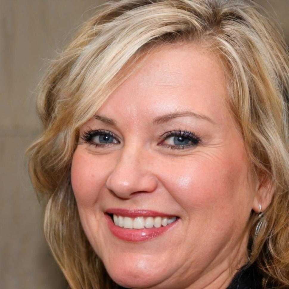 Siobhan Gallagher, Weekly Planning Specialist